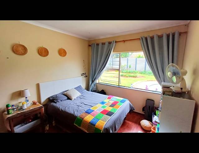 4 BEDROOM FREEHOLD FOR SALE IN LYTTELTON MANOR